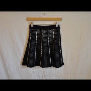 The Perfect knit skirt